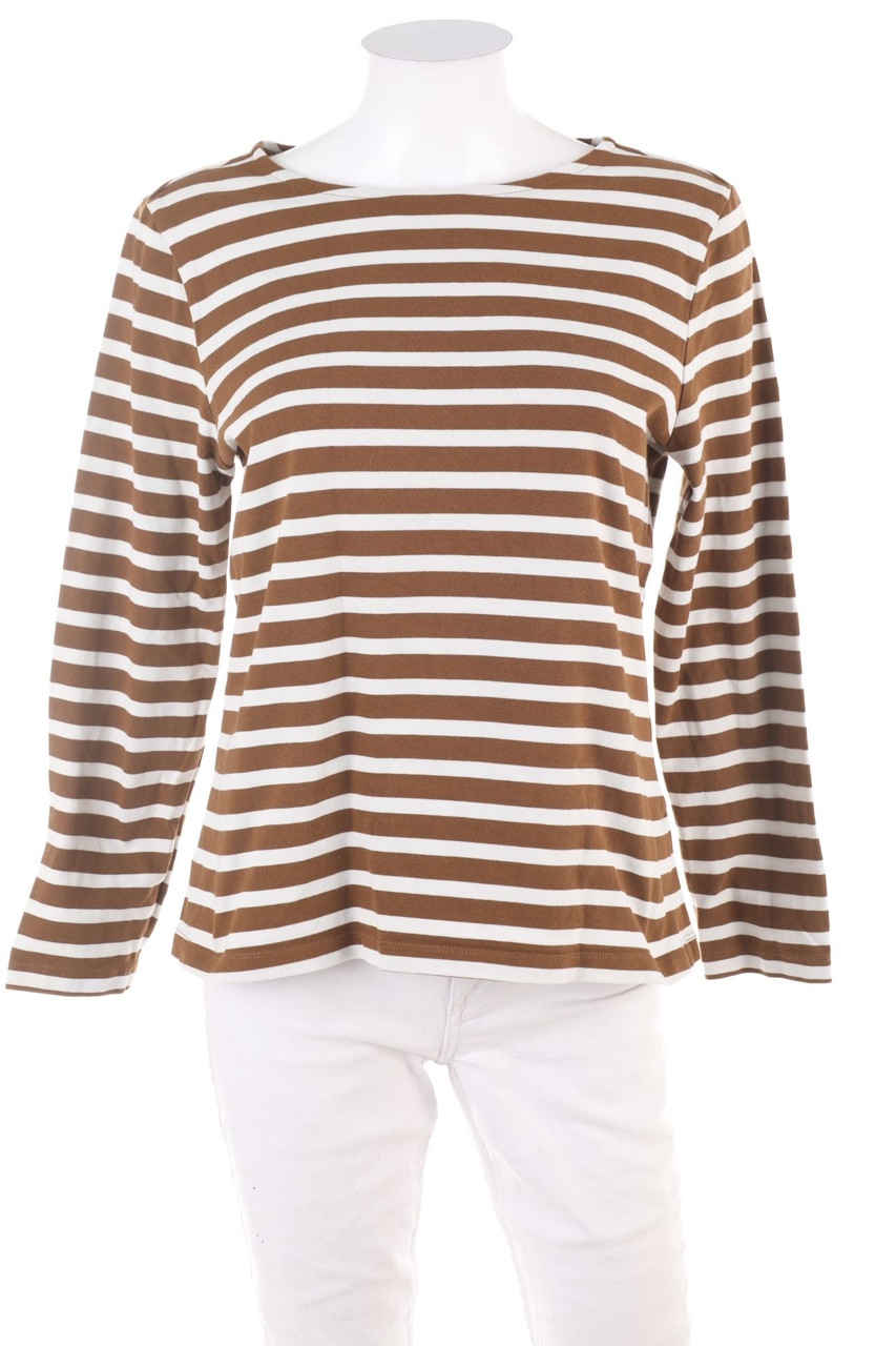 Essentials by Tchibo - Longsleeve-Shirt - L