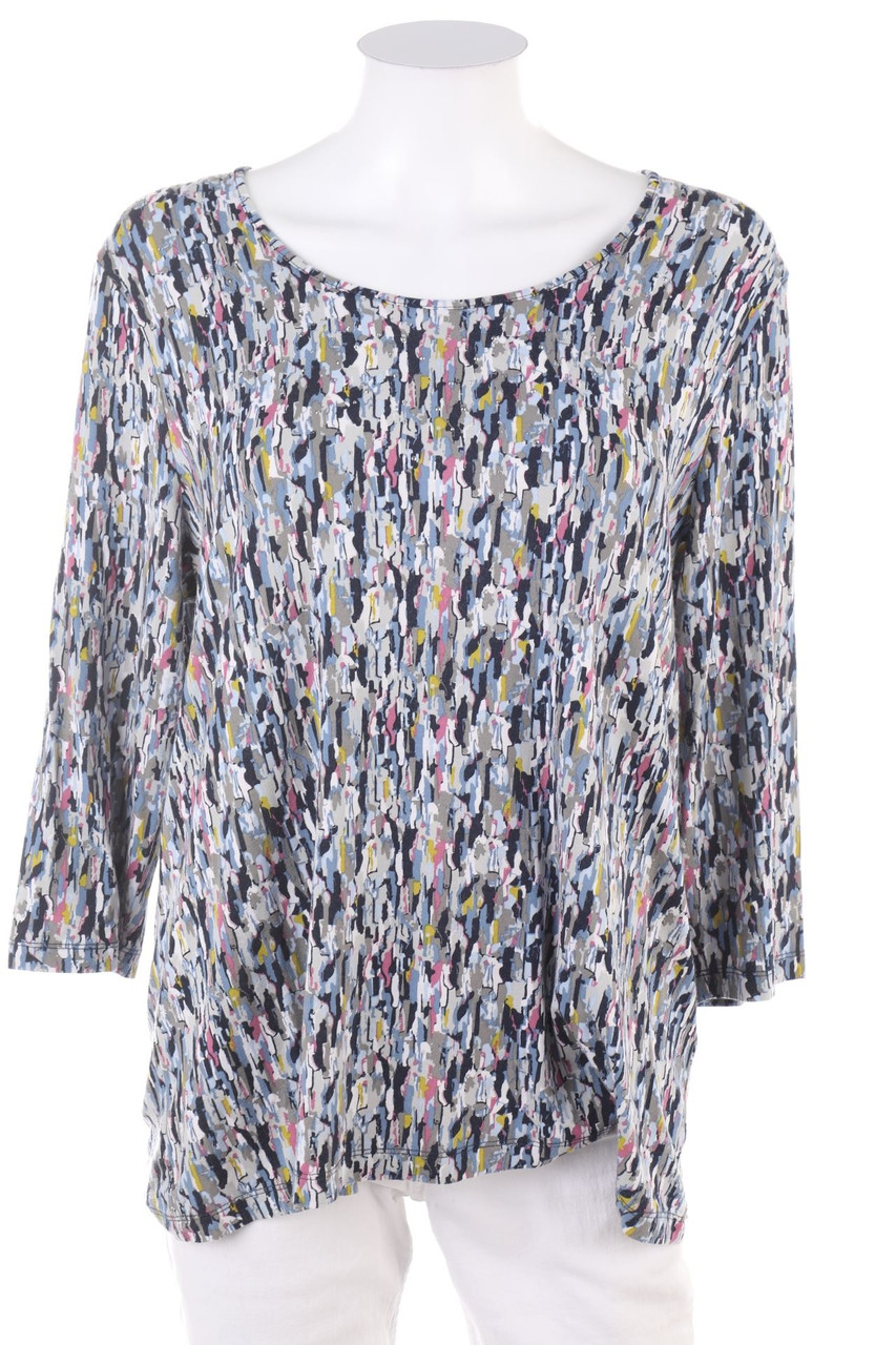 BONITA - Longsleeve-Shirt - L