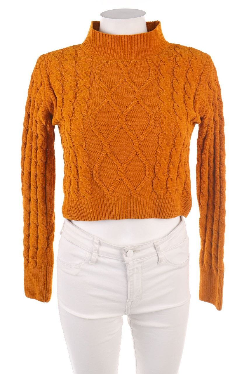 TALLY WEiJL - Strick-Pullover - S