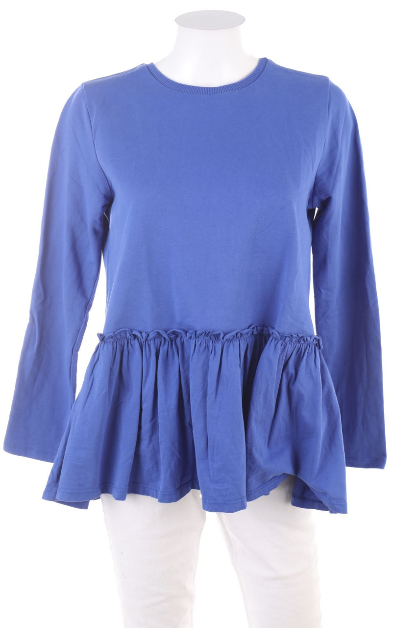 RESERVED - Sweatshirt - S