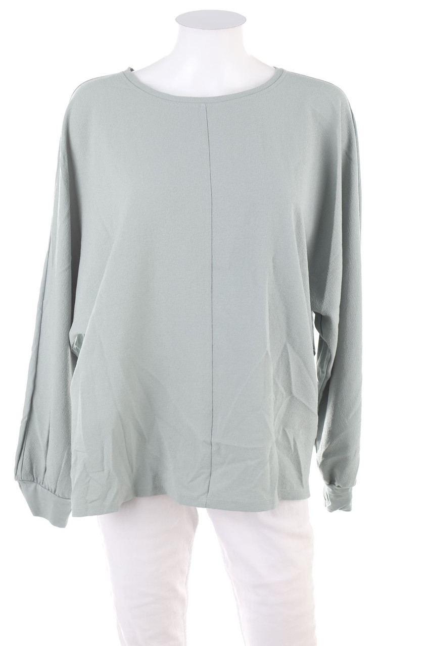 OPUS - Longsleeve-Shirt - 2XL