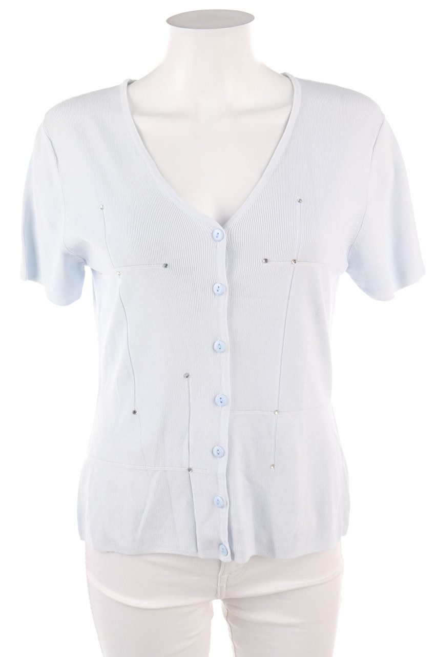 Lin COLLECTION - Cardigan - M