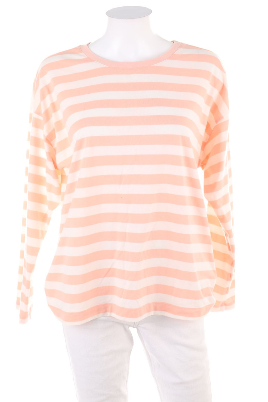 TCHIBO - Longsleeve-Shirt - M