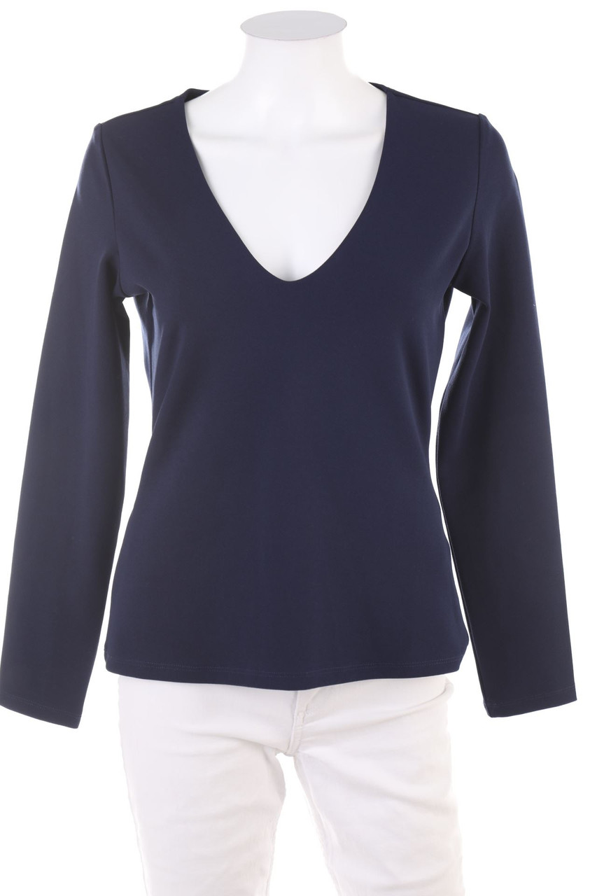 H&M - Longsleeve-Shirt - M