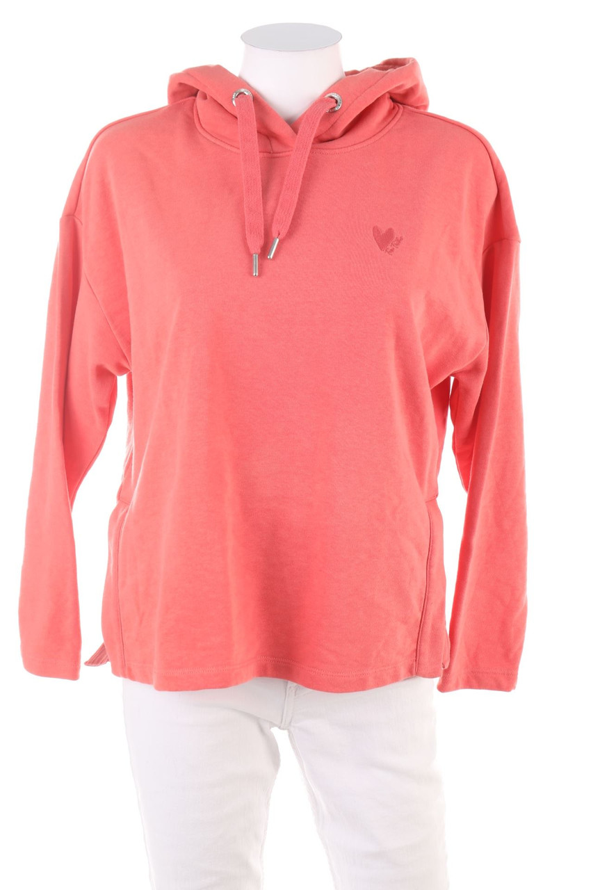 TOM TAILOR - Kapuzen-Pullover - M