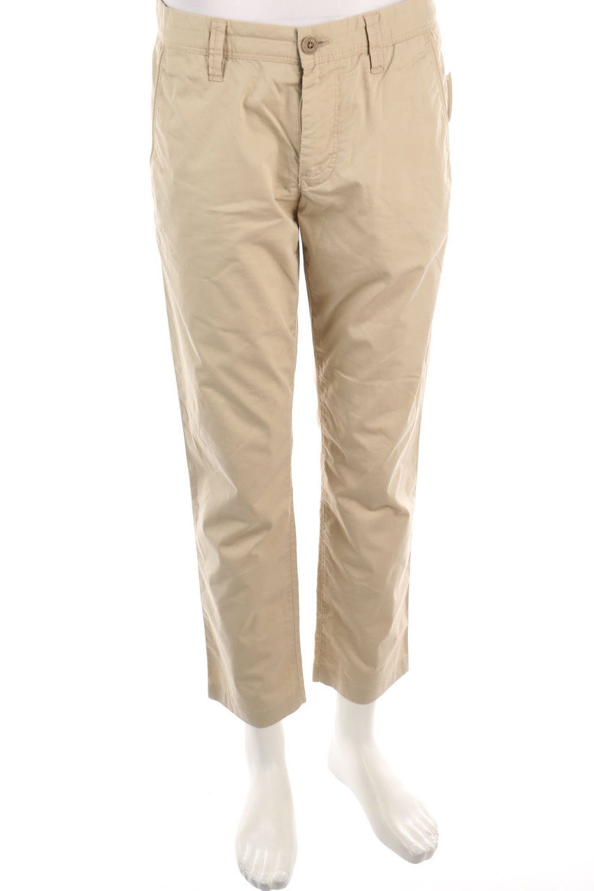 ALBERTO - Chino-Hose - W33