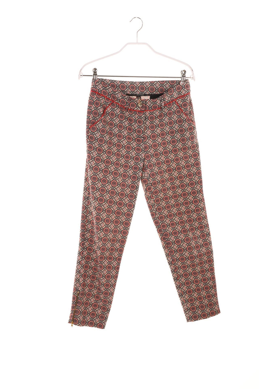 KOOKAI - Hose mit Muster - D 38