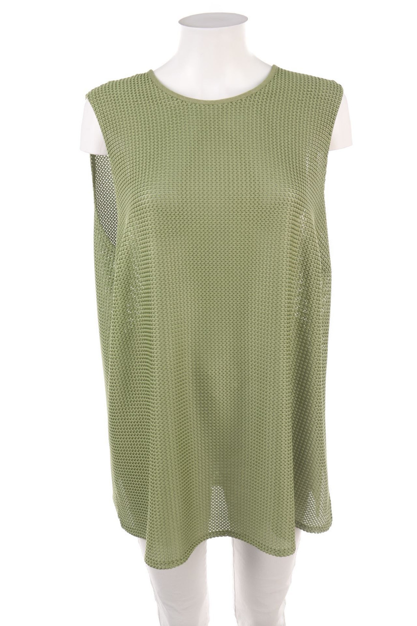 Ohne Label - Blusentop - D 46