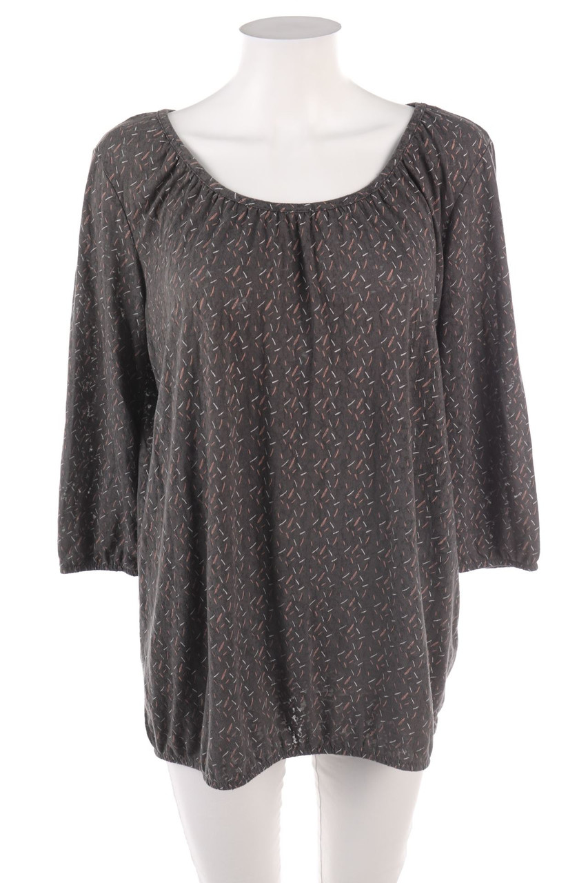 GINA BENOTTI - 3/4-Arm-Shirt - L