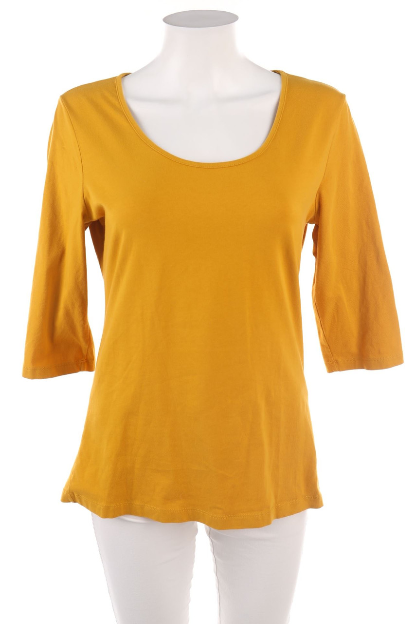 Street One - 3/4-Arm-Shirt - XL