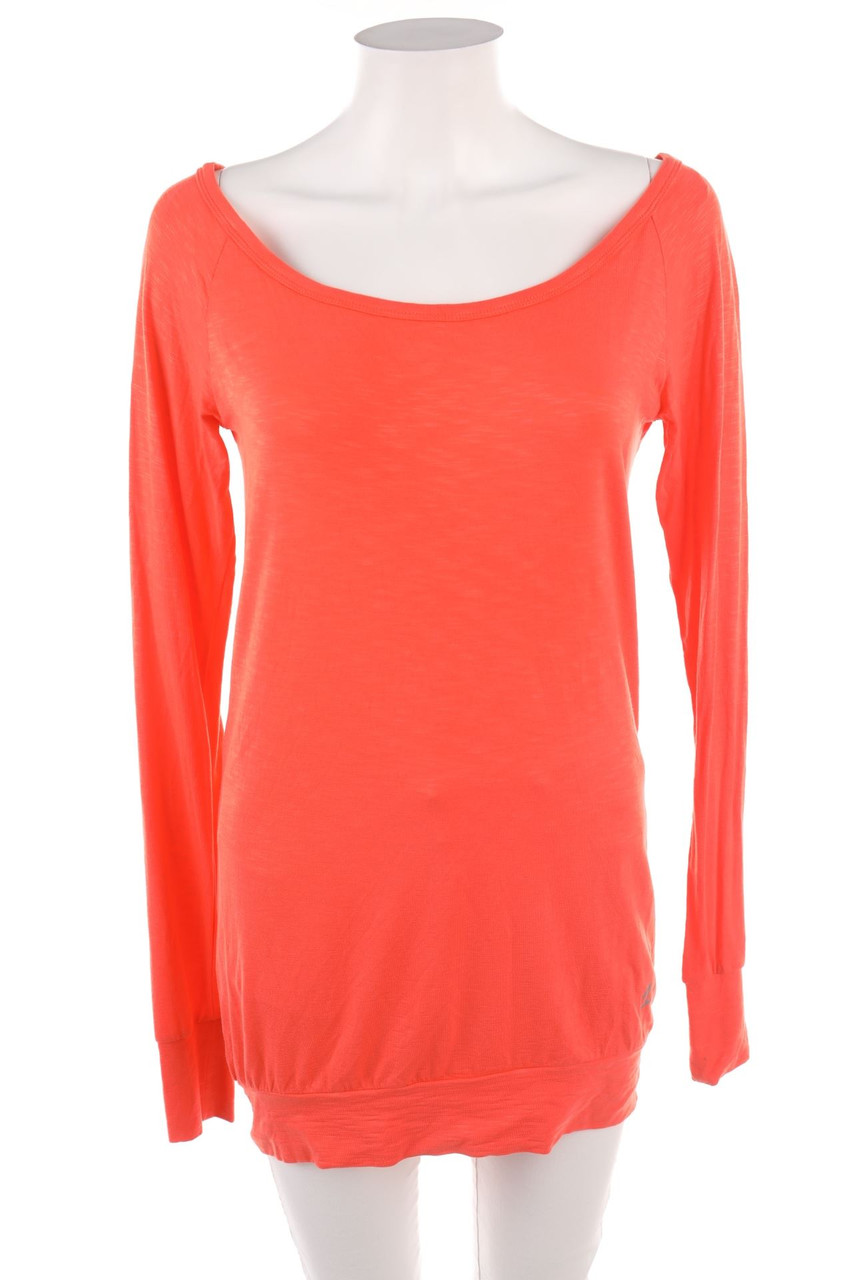 unifit running - Longsleeve-Shirt mit Viskose - M