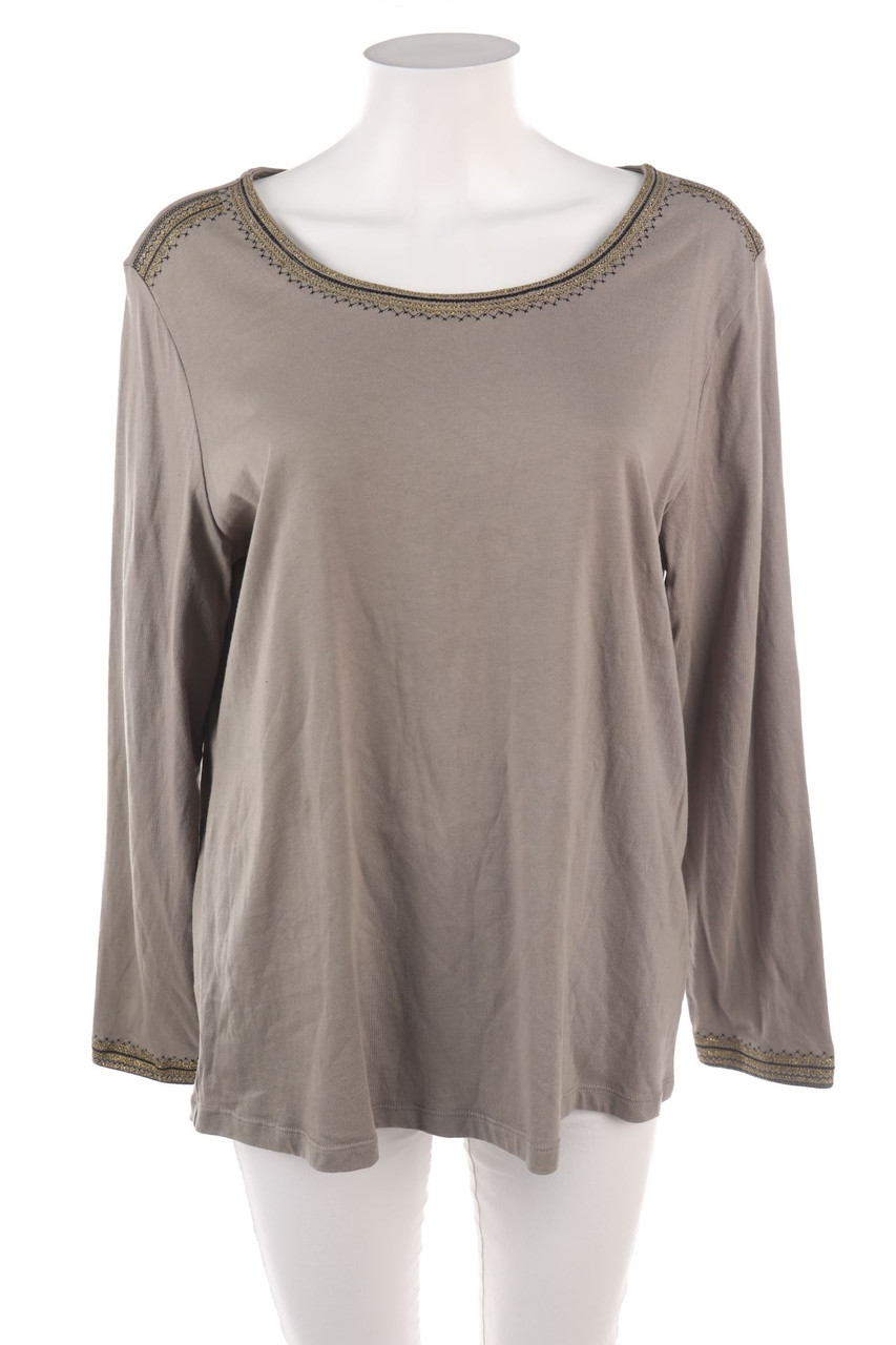 SECONDHAND - Longsleeve-Shirt - 2XL