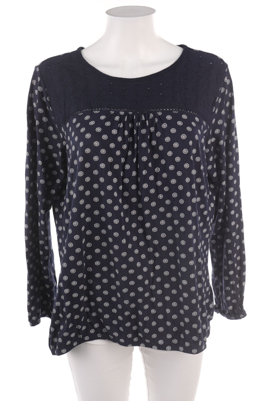 TCHIBO - Longsleeve-Shirt - 2XL