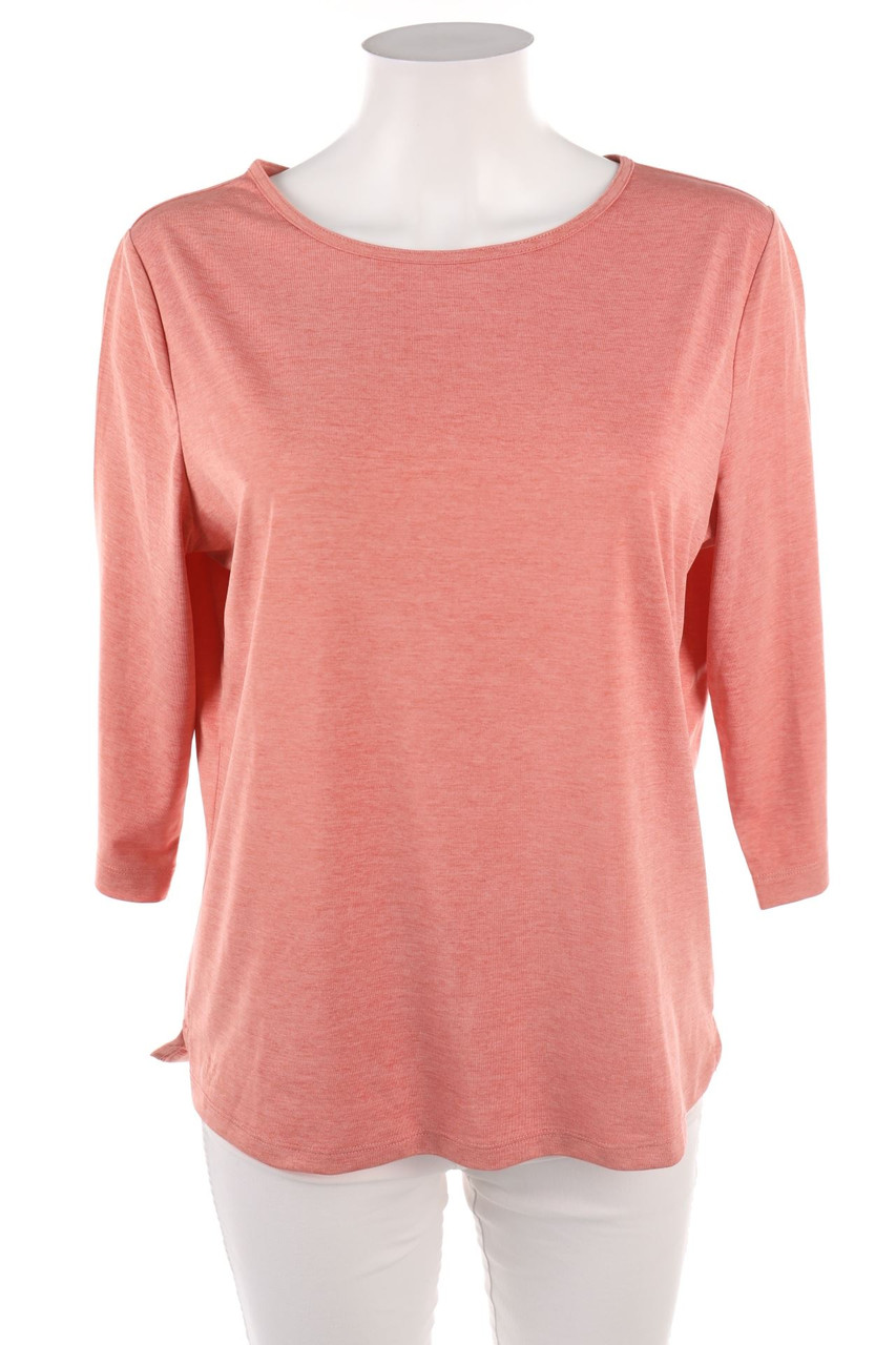 SECONDHAND - 3/4-Arm-Shirt - M