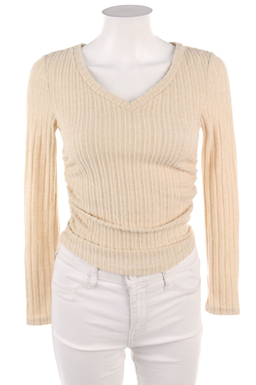 SHEIN - Longsleeve-Shirt - S