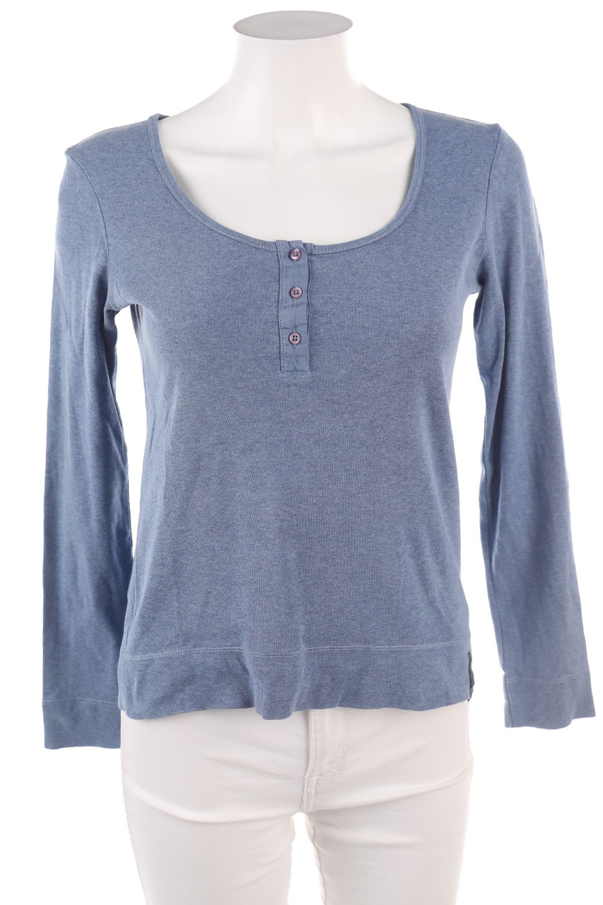 Marc O´Polo - Longsleeve-Shirt - S