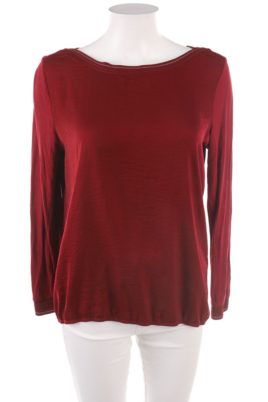 s.Oliver - Longsleeve-Shirt - M