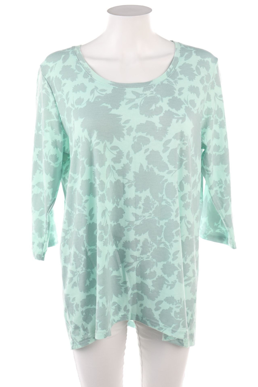 INFINITY WOMAN - 3/4-Arm-Shirt - XL