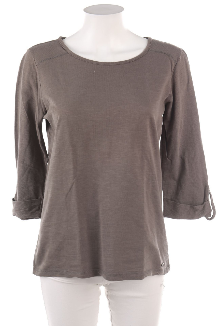 SECONDHAND - 3/4-Arm-Shirt - M