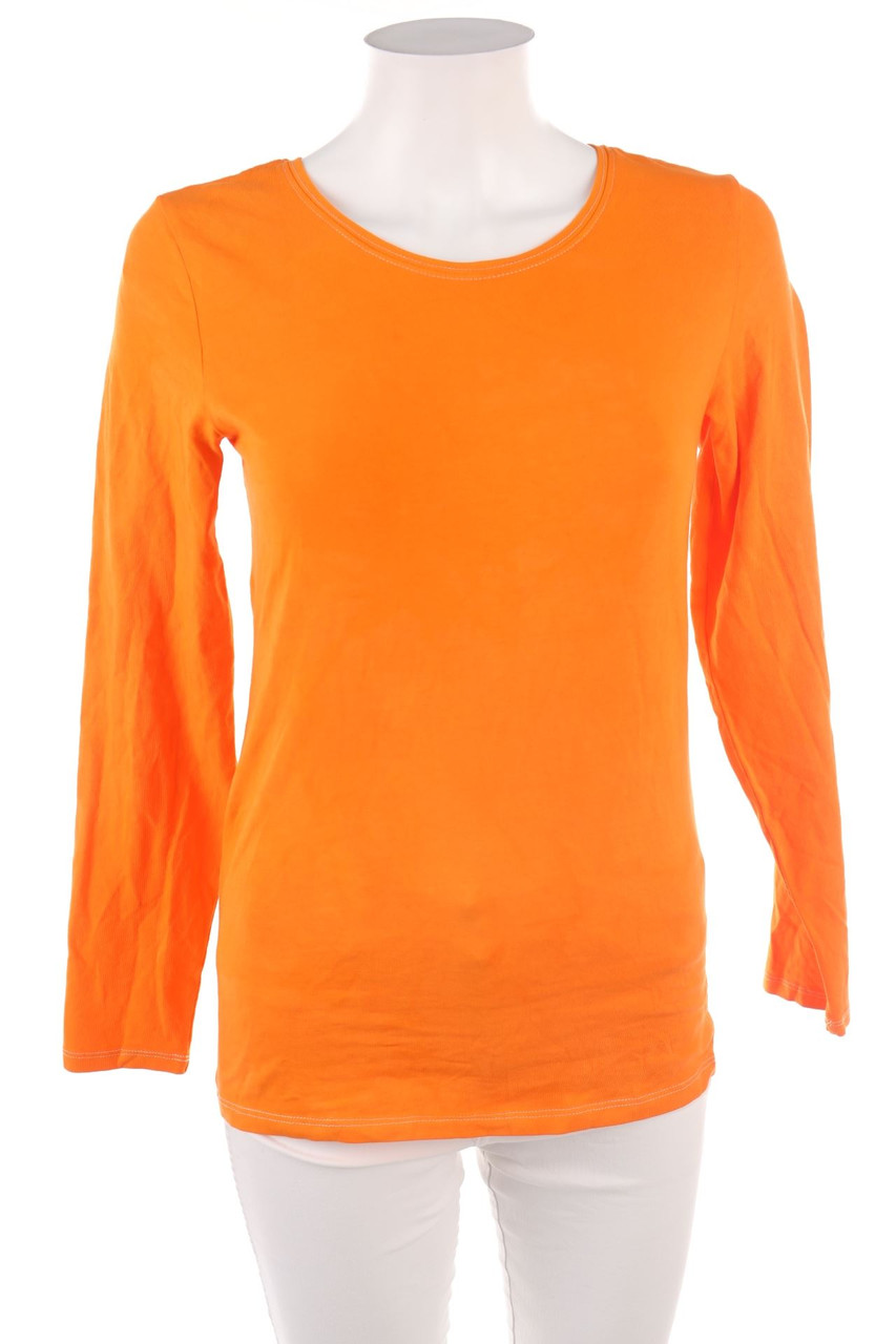 Laura Torelli COLLECTION - Longsleeve-Shirt - S