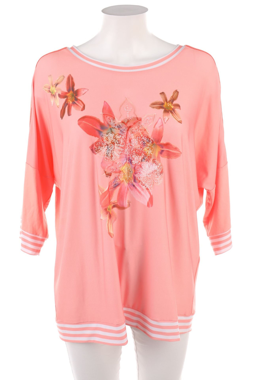 SECONDHAND - Sweatshirt - 2XL