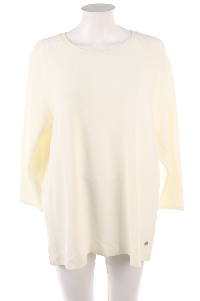 NO SECRET - Pullover - 2XL