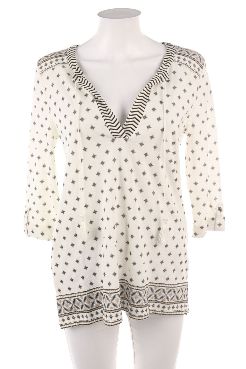 olsen - 3/4-Arm-Shirt - S