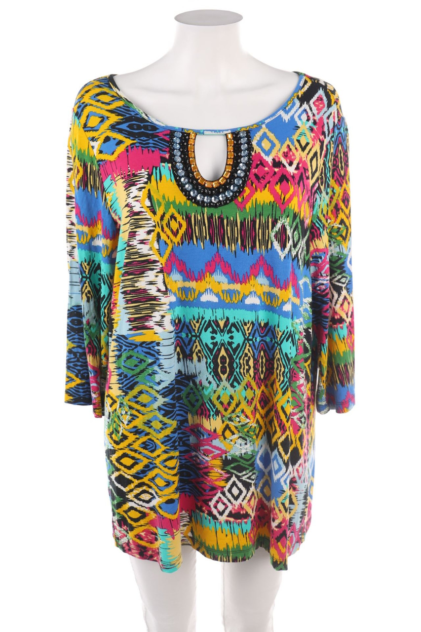 Ohne Label - Shirt - 2XL