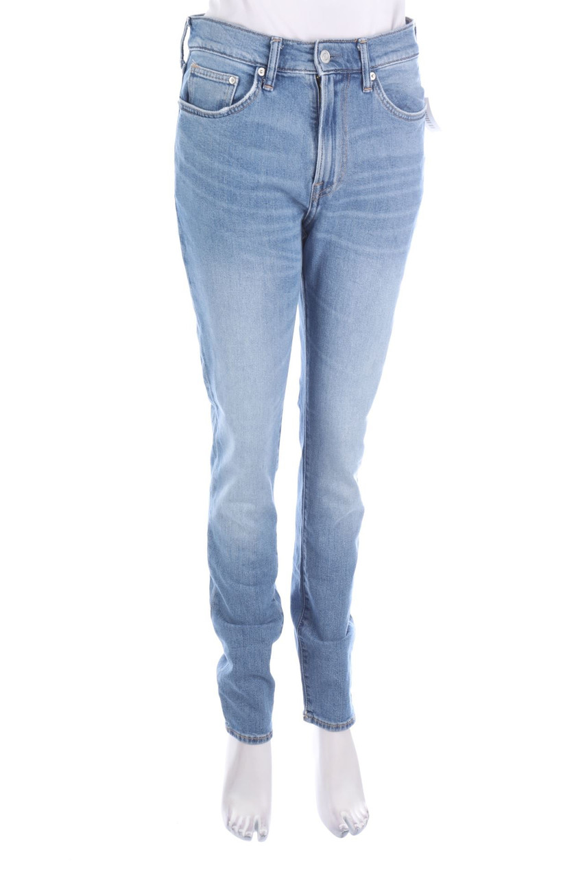 H&M - Skinny-Jeans - L