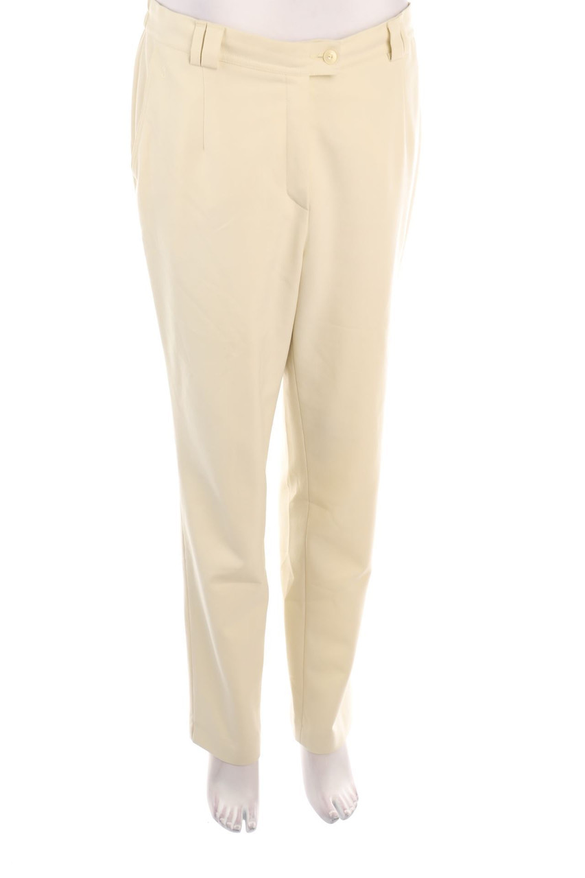 gardeur - Hose mit Gummizug - D 42