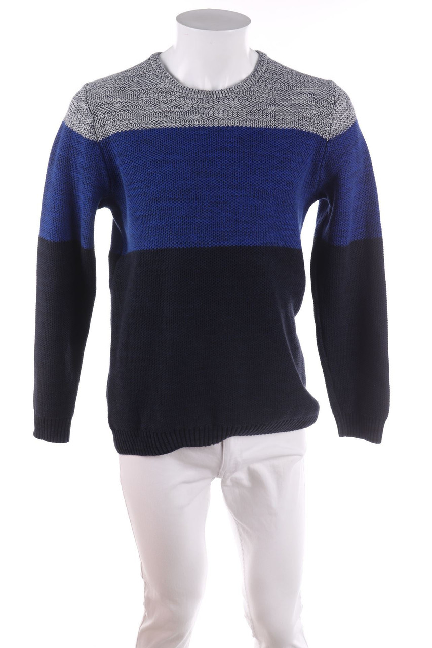 ESPRIT de corp - Pullover mit Streifen - 52
