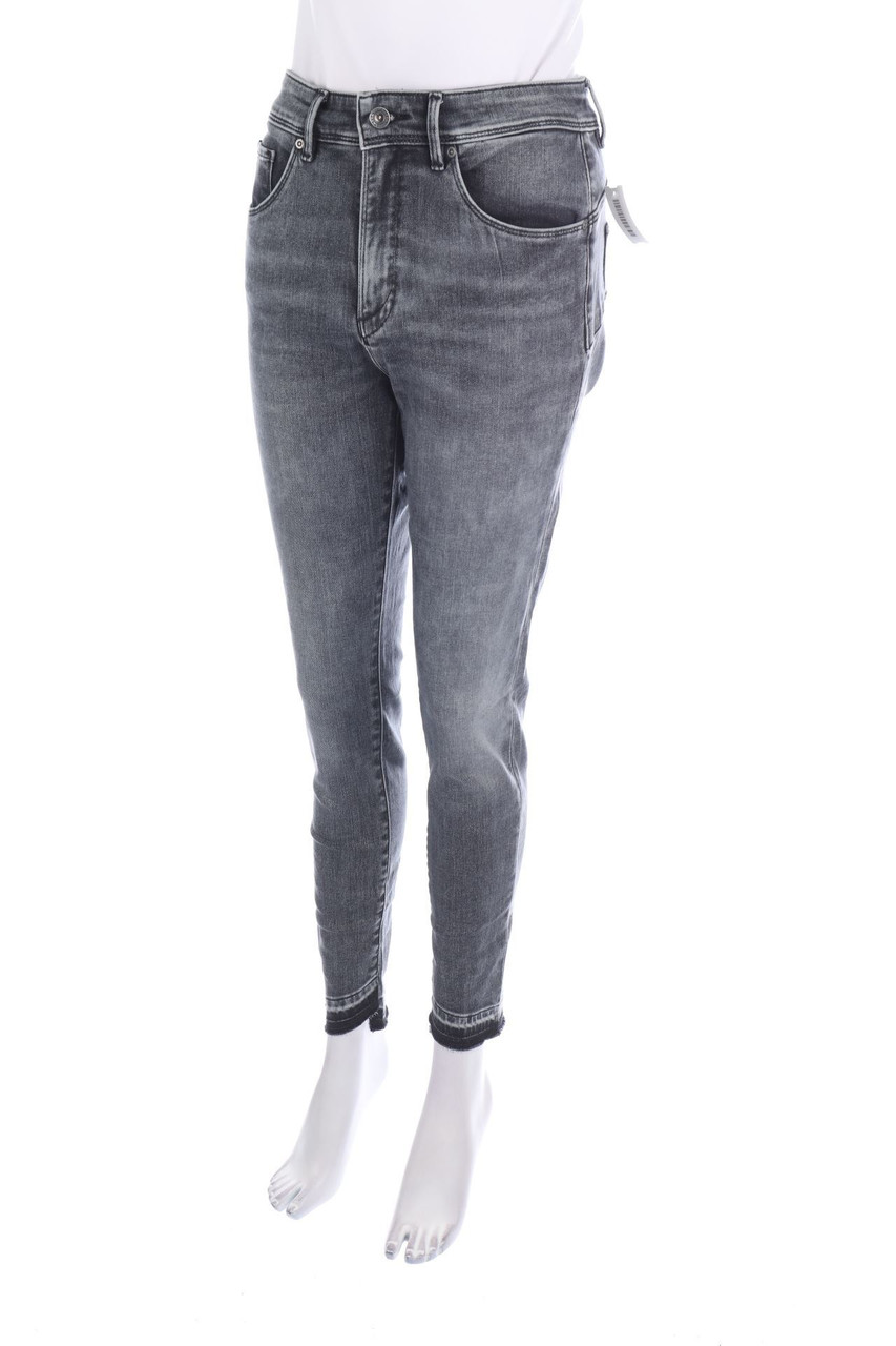 Salsa - Used Look Skinny-Jeans - S