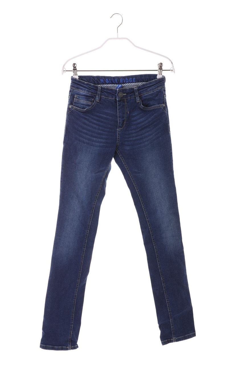Blue Ridge - Used Look-Jeans - 164