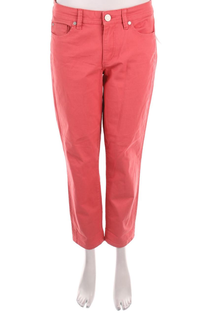 Calvin Klein Jeans - Straight Cut Jeans - D 40