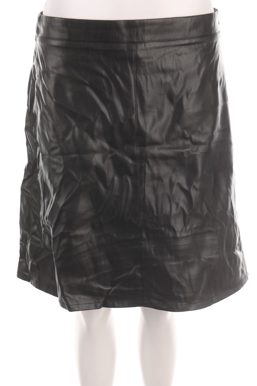 ESPRIT - Faux Leather-Rock - D 42