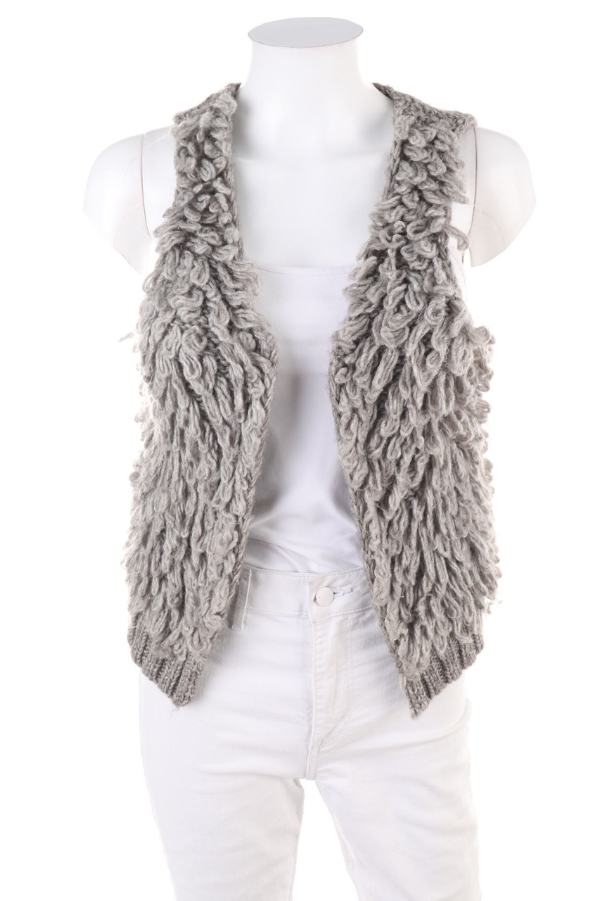 Pimkie - Strickweste - M