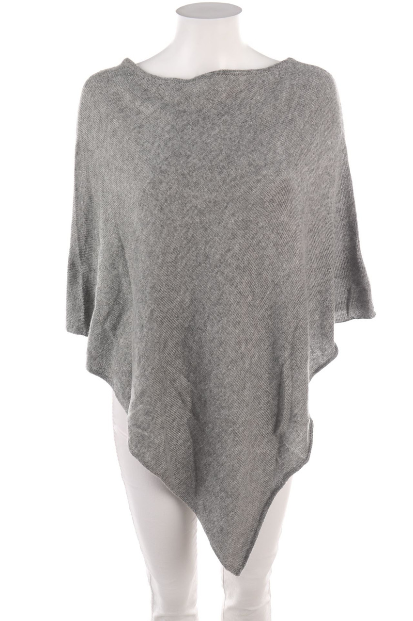 H&M DIVIDED - Poncho - ONE SIZE