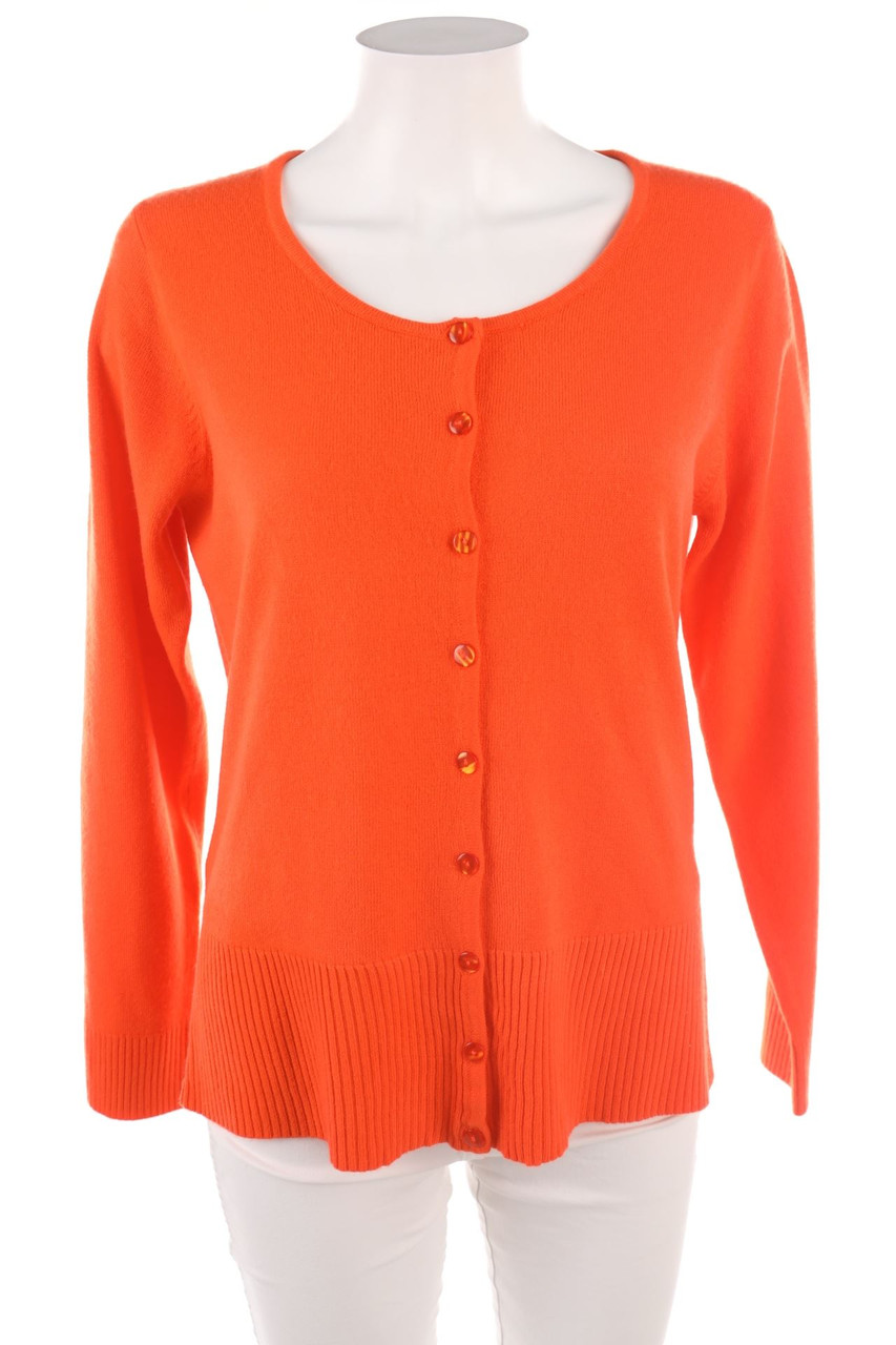 SECONDHAND - Cardigan - M