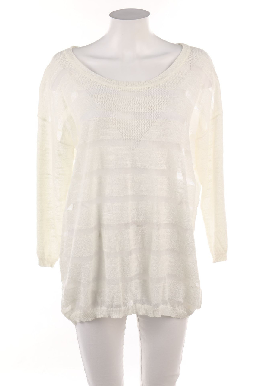 OPUS - Longsleeve-Shirt - 2XL