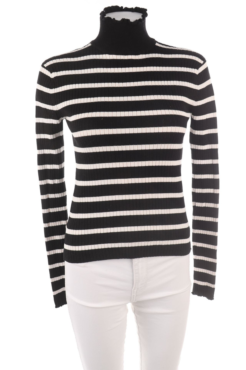 ZARA - Strick-Pullover - S