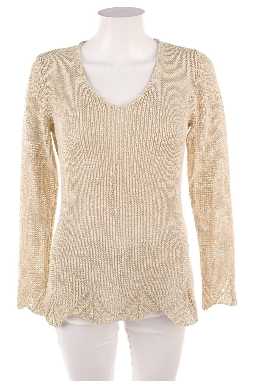 SEM PER LEI. - Strick-Pullover - S