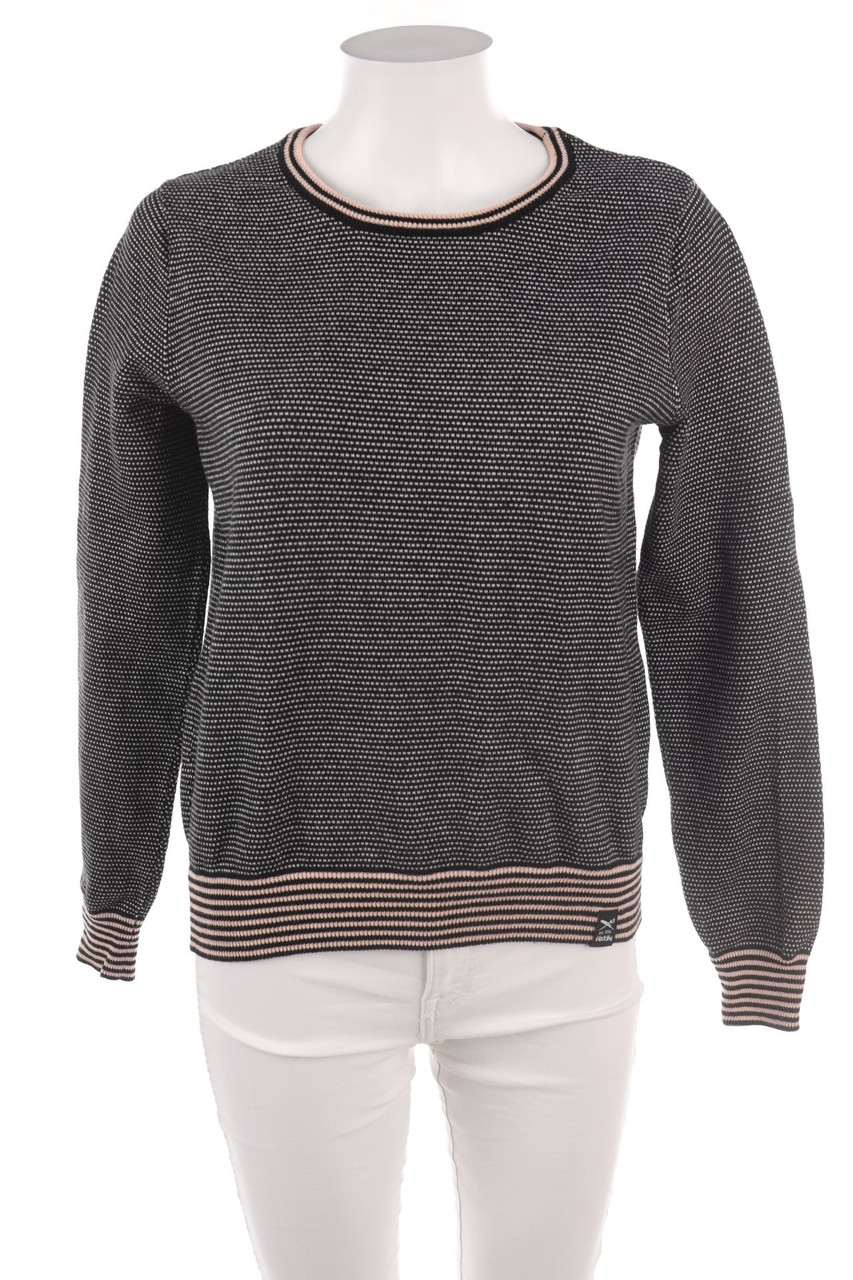 iridaily - Strick-Pullover - S