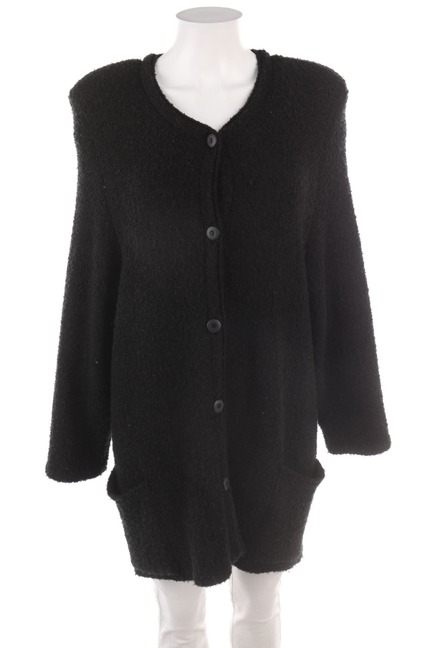 SECONDHAND - Cardigan - XL