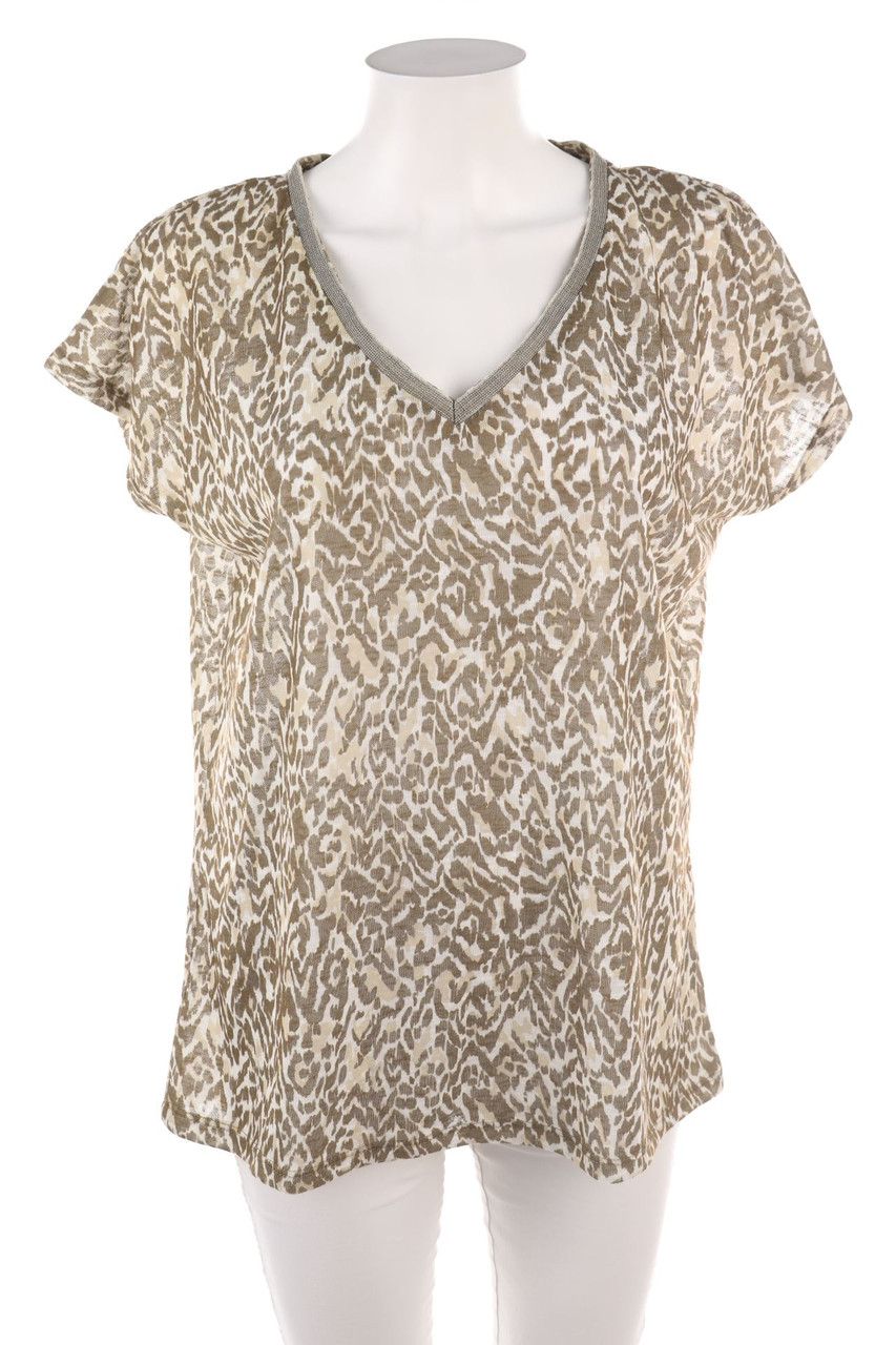 Chicorée - Kurzarm-Shirt - L