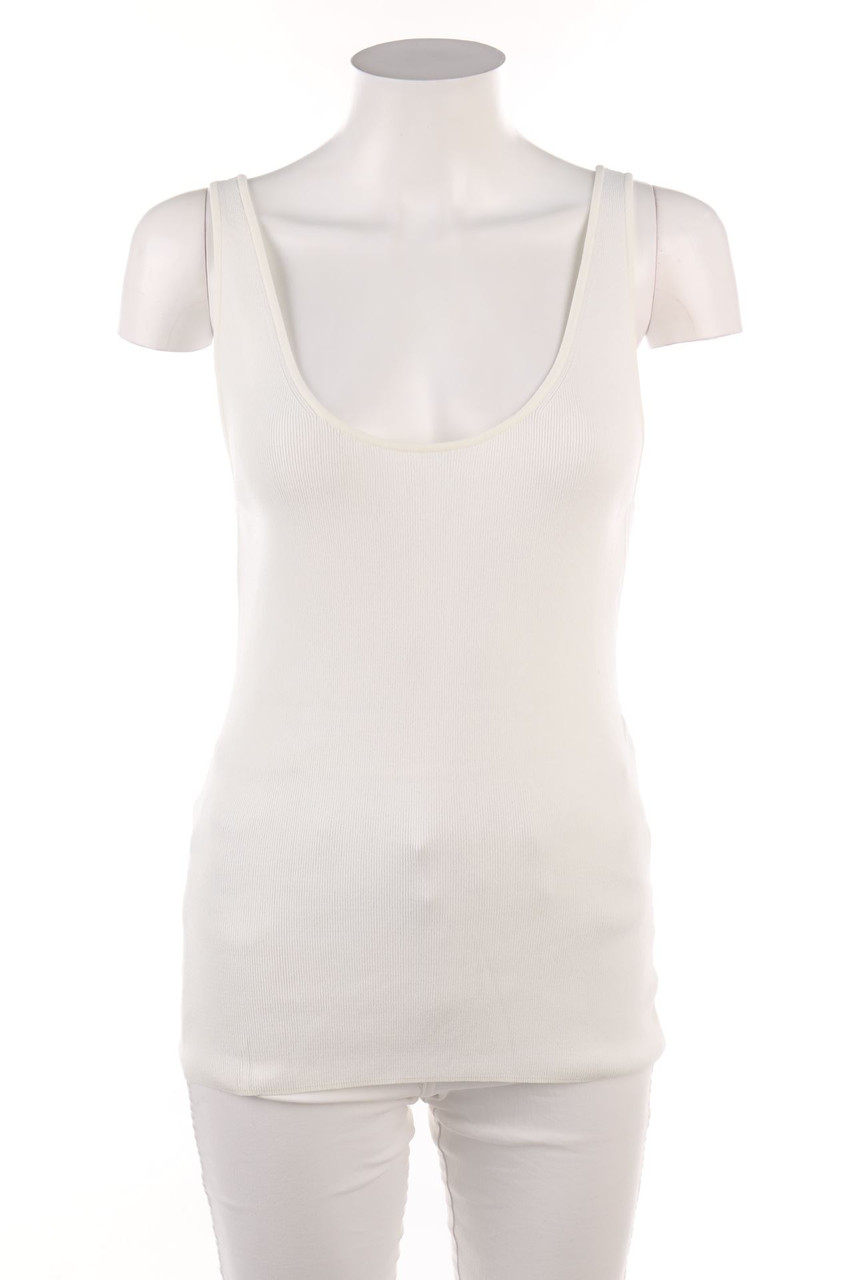 H&M - Strick-Top - L