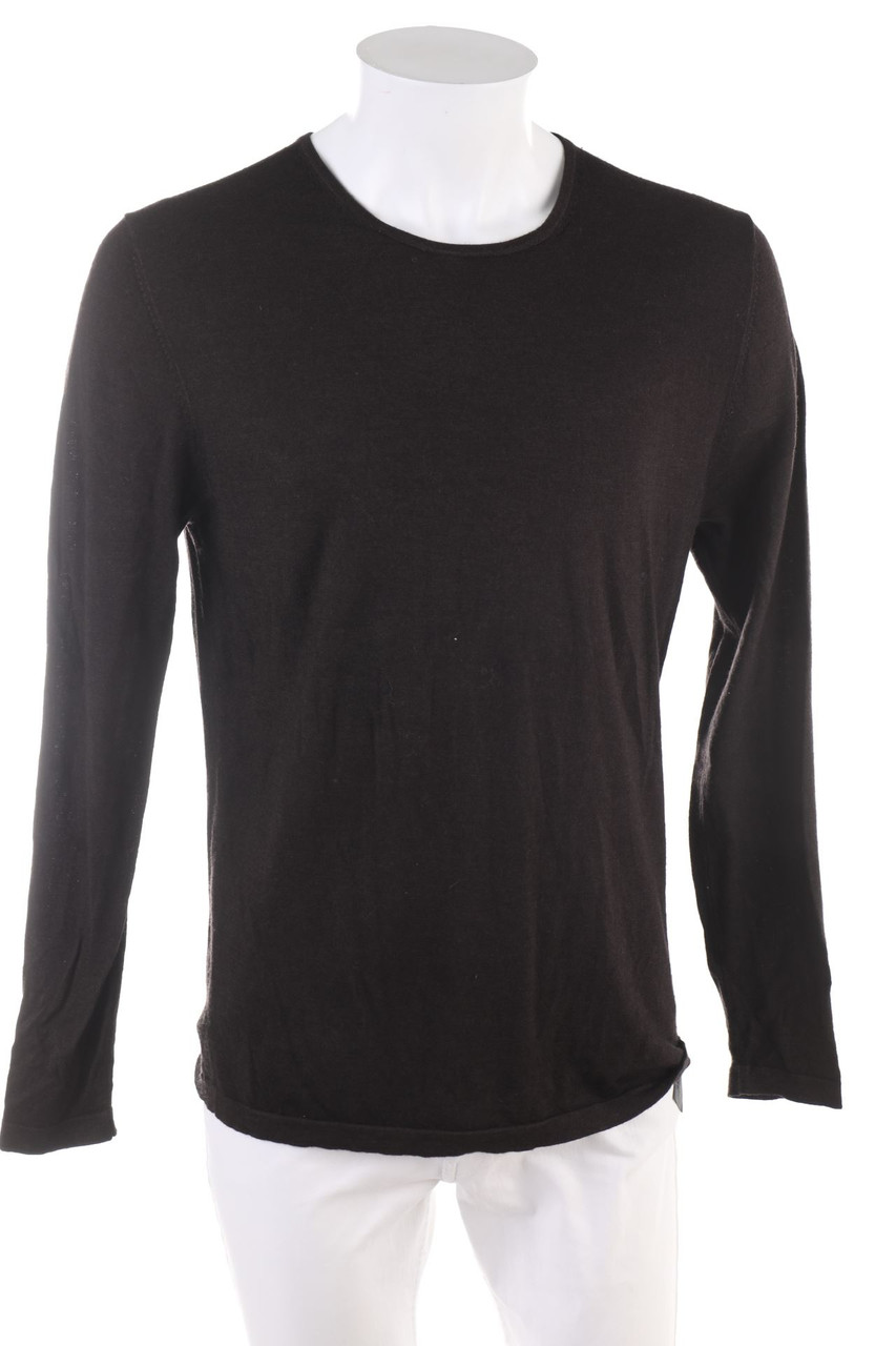 s.Oliver - Pullover aus Wolle - L