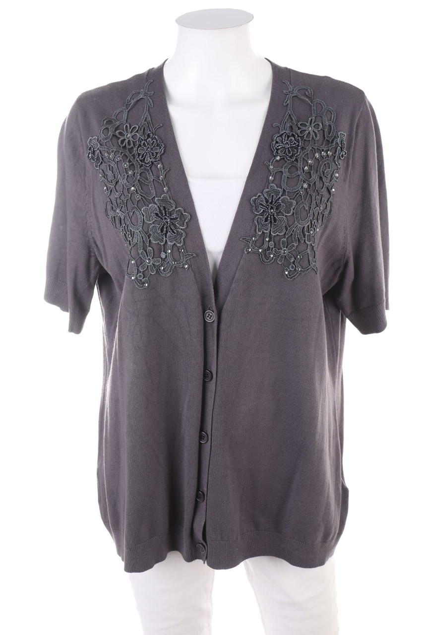 together - Cardigan - 2XL