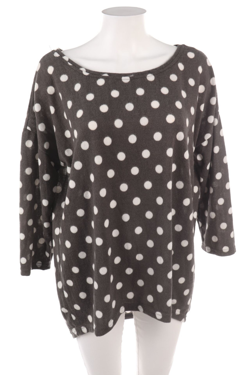 Chicorée - Strick-Pullover - XL