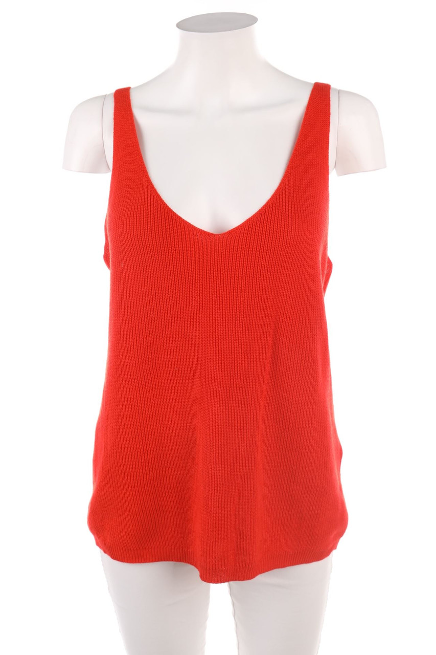 VERO MODA - Strick-Top - L