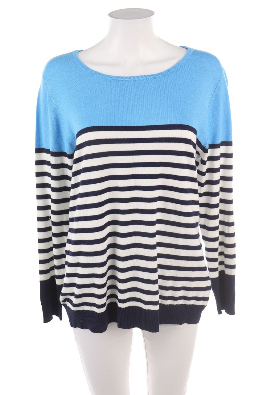 blue motion - Strick-Pullover - L